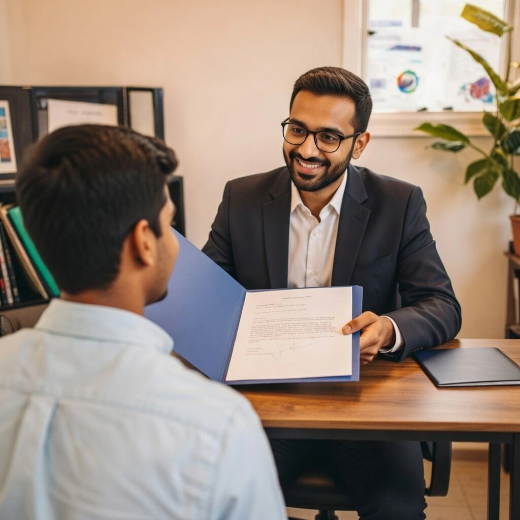 Study in Australia Education Consultants in Delhi