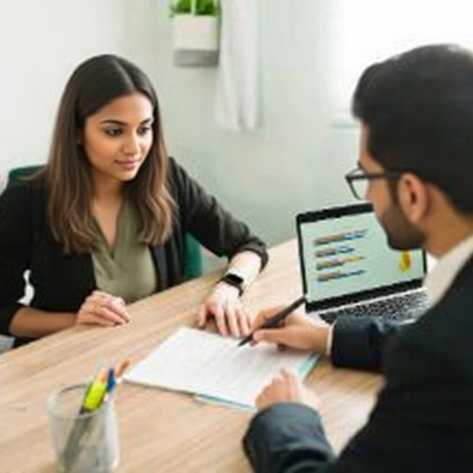 Resume Writing Service Provider in Delhi