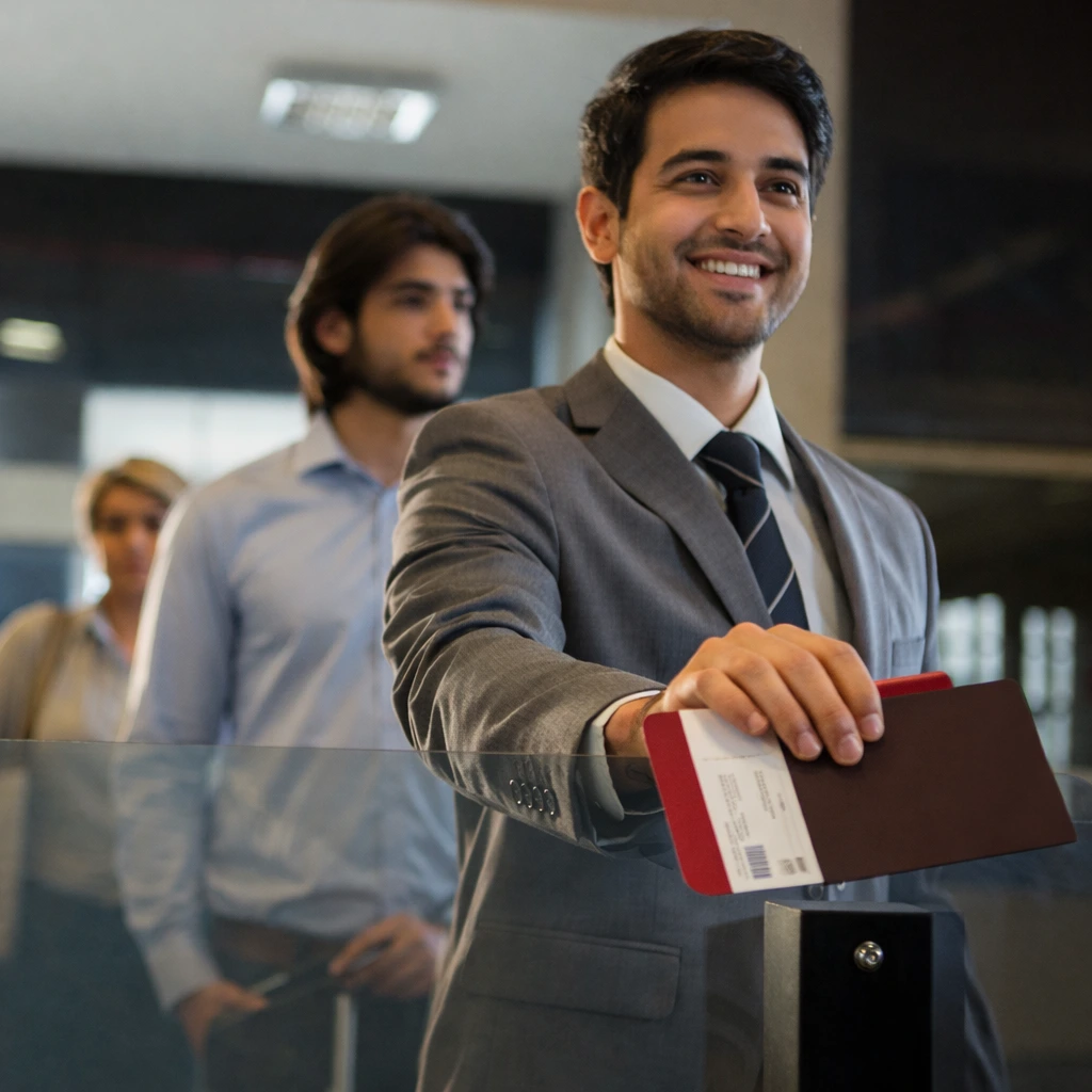 Australia Business Visa Consultants in Delhi