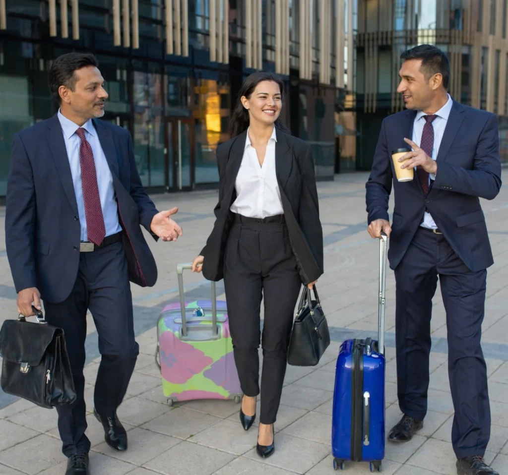 Business Visa Consultant in Delhi