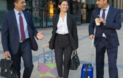 Business Visa Consultant in Delhi