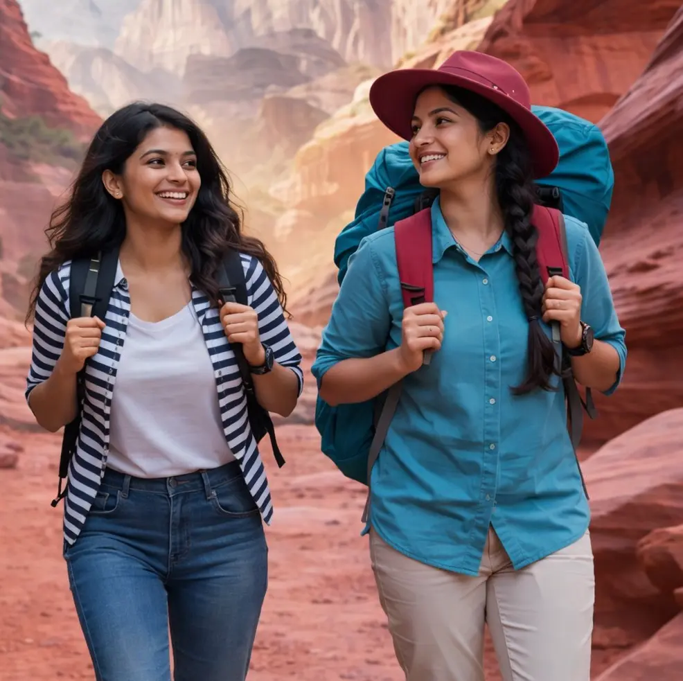 USA Tourists Visa Services in Delhi