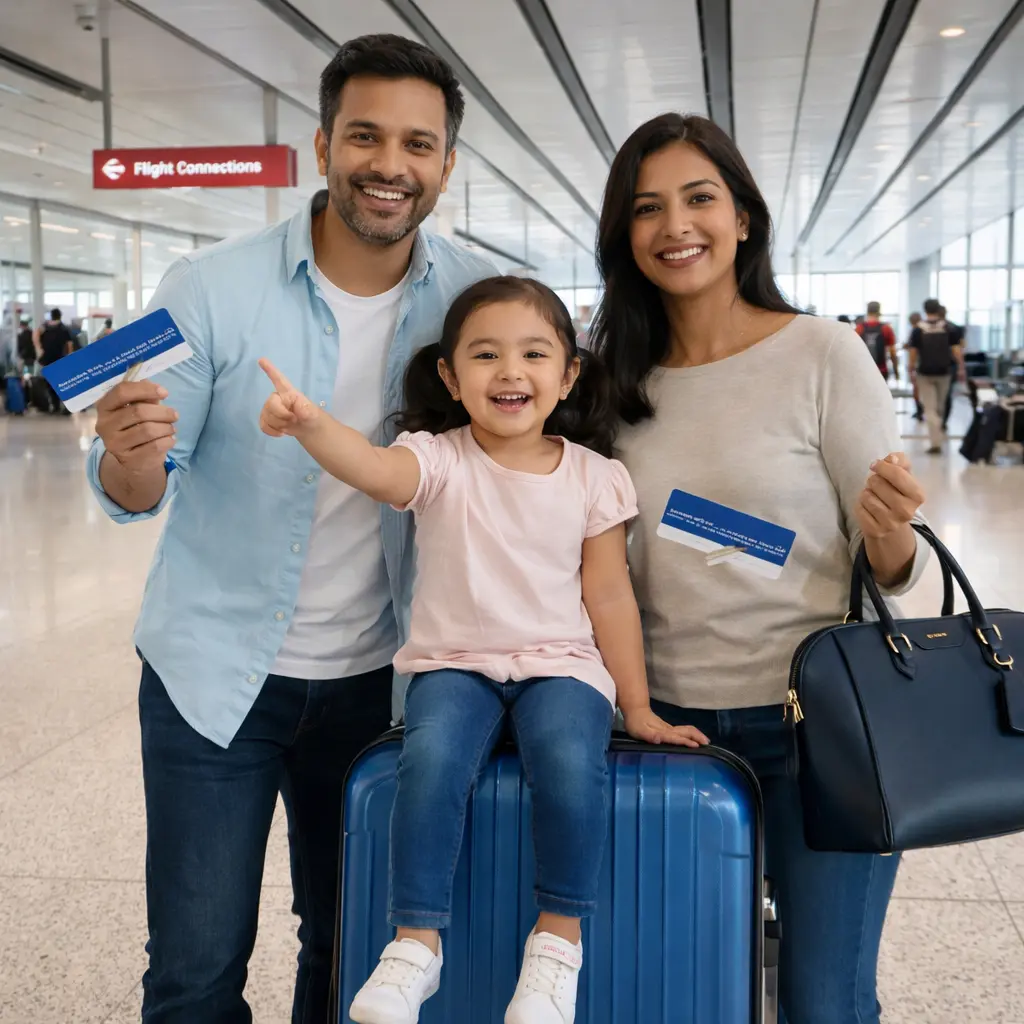 Canada Tourist Visa Assistance in Delhi