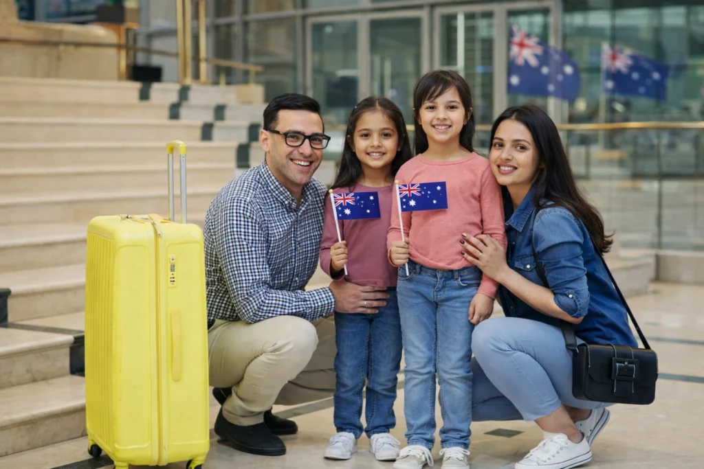 Tourist visa consultant in Delhi