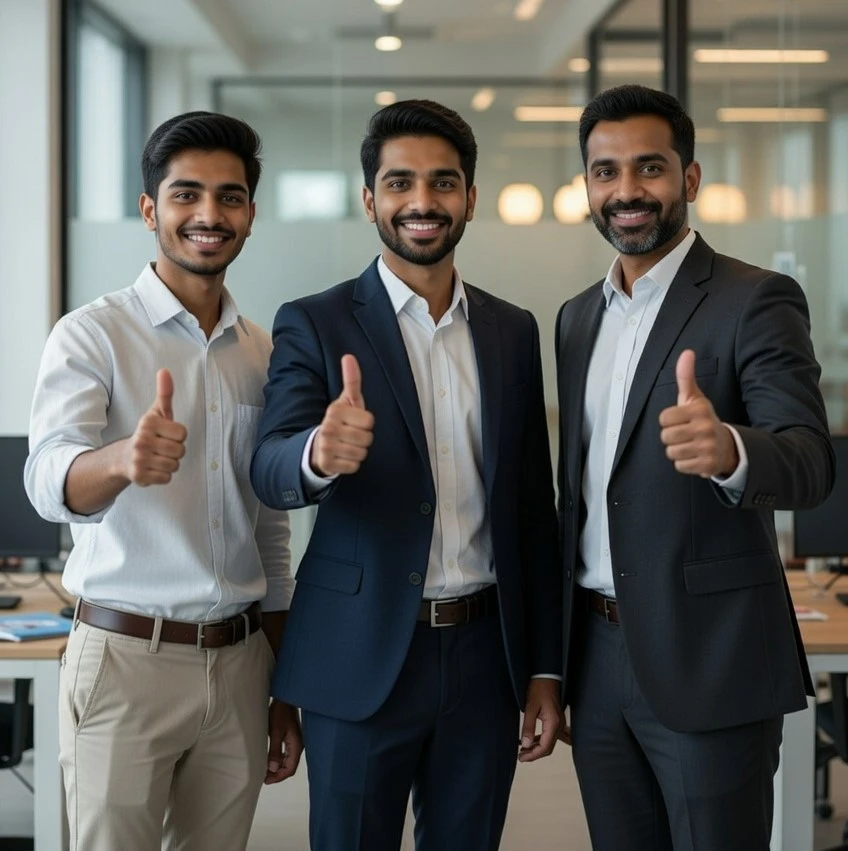 Job Search Assistance Services in Delhi