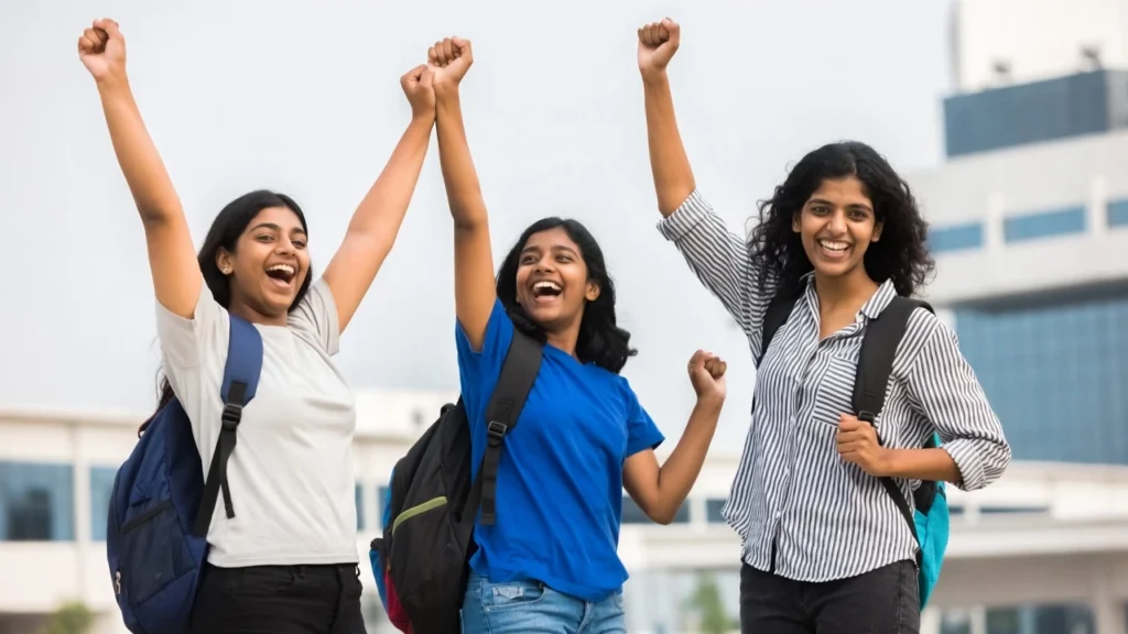 Scholarship & Financial Aid Guidance consultant in Delhi