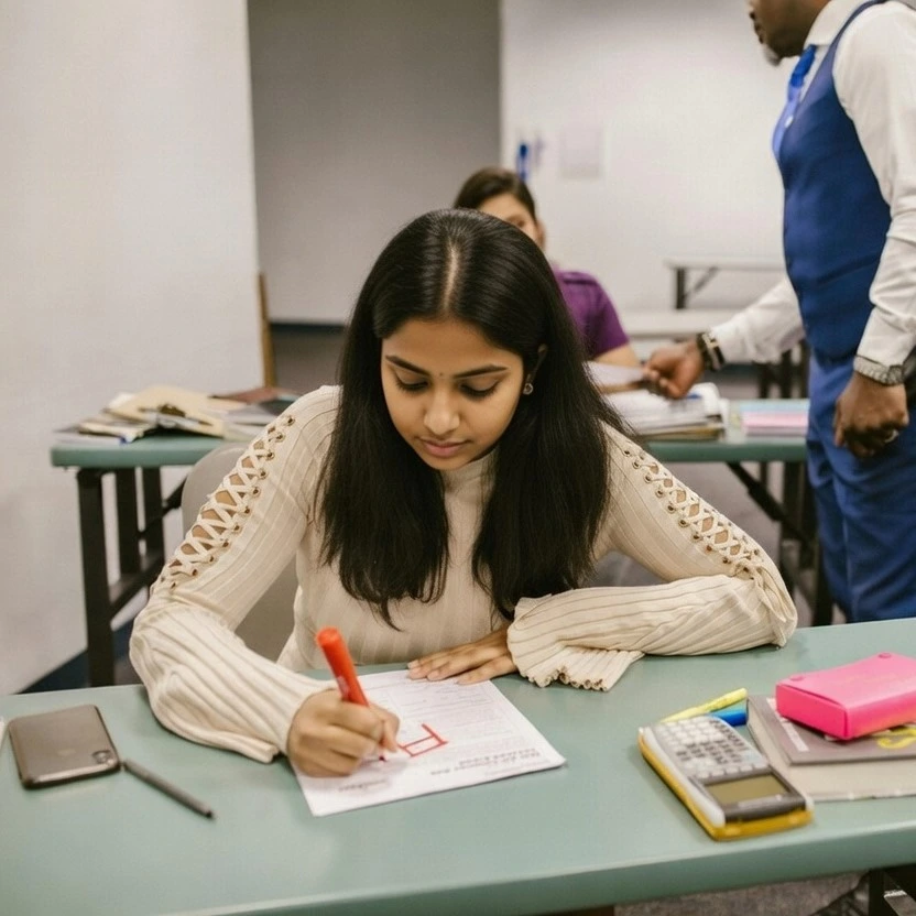 Best GRE/GMAT Coaching in Delhi
