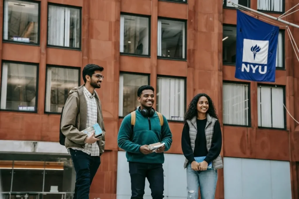 Study Visa Experts in Delhi