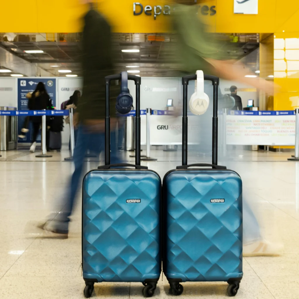 Logistics Support Consultant in Delhi